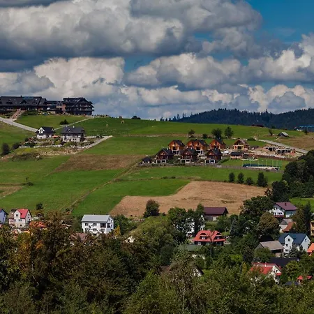 Widokowa Trojwies