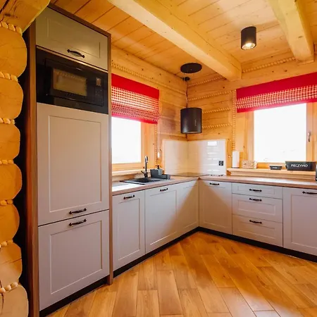 Widokowa Trojwies * Istebna