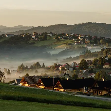 Widokowa Trojwies * Istebna