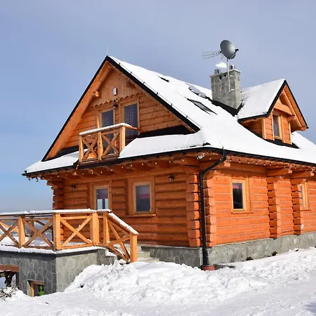 Widokowa Trojwies Istebna