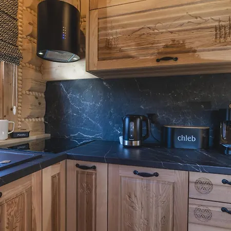 Widokowa Trojwies Istebna