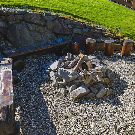 Widokowa Trojwies Chalet