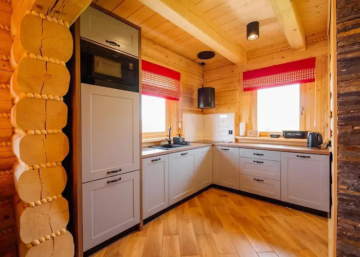 Widokowa Trojwies * Istebna