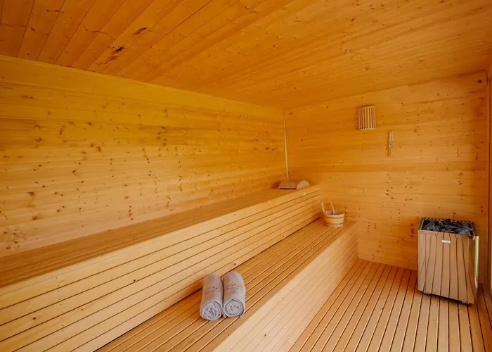 Widokowa Trojwies Horská chata *