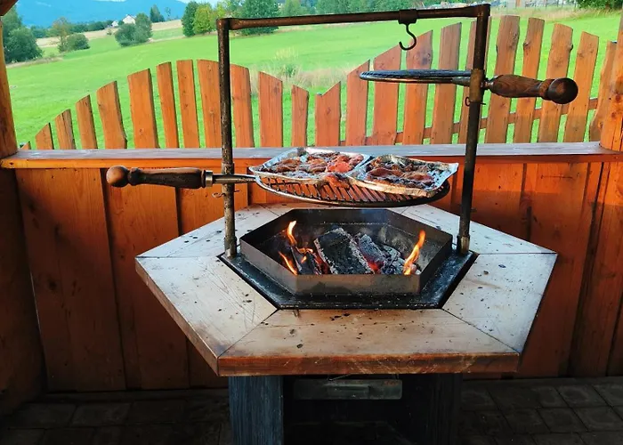 Widokowa Trojwies Istebna