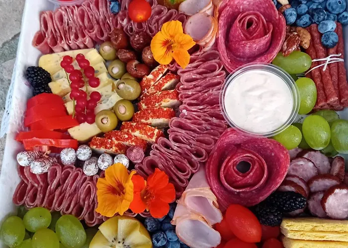 Horská chata Widokowa Trojwies