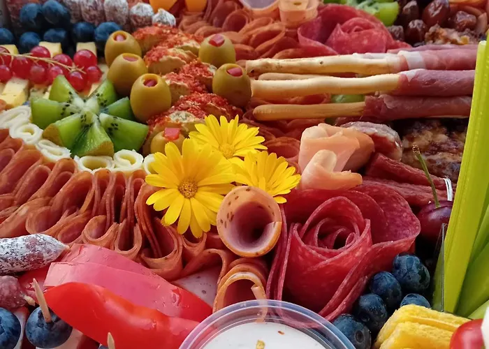 Horská chata Widokowa Trojwies *