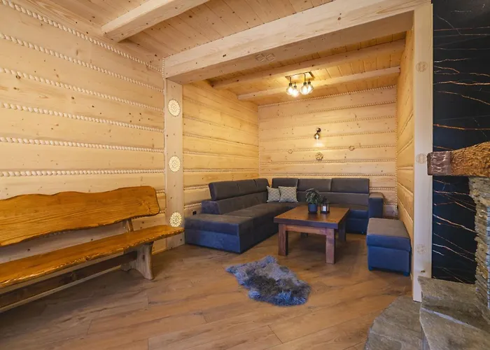 Widokowa Trojwies Istebna